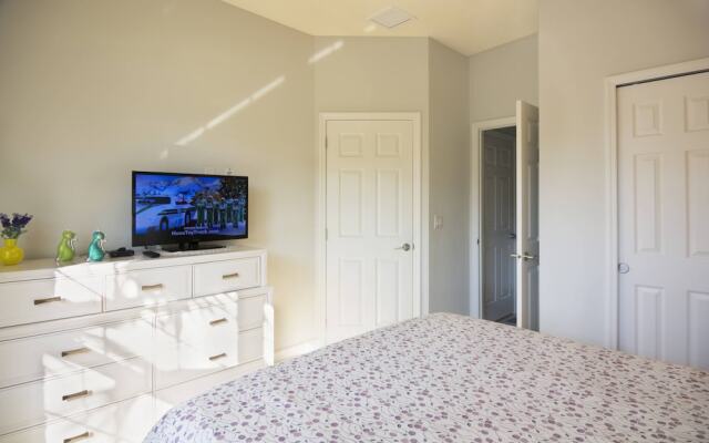 Serenity at Dreams Resort