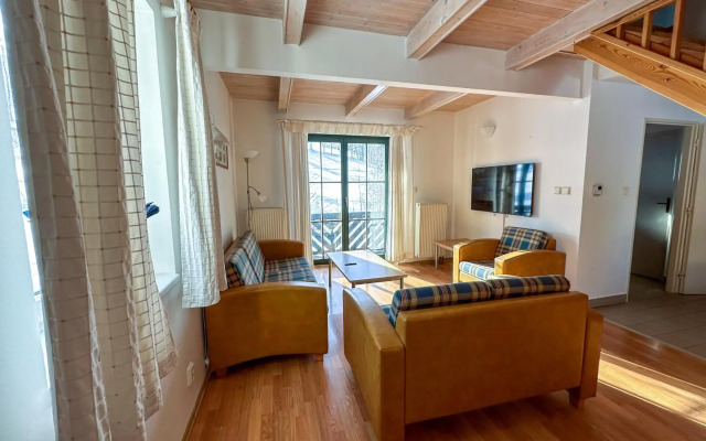 Čtyřicítka na Šťastném kopci