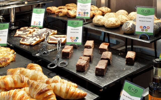 Exe Casa de Los Linajes