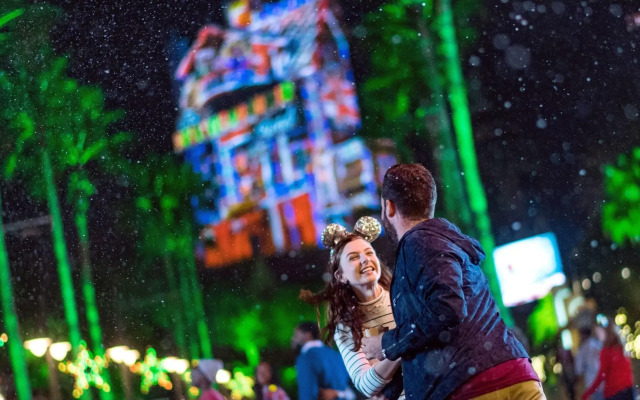 Aloft Orlando Lake Buena Vista