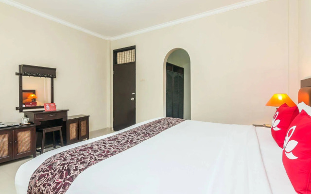 ZEN Rooms Seminyak Taman Petitenget