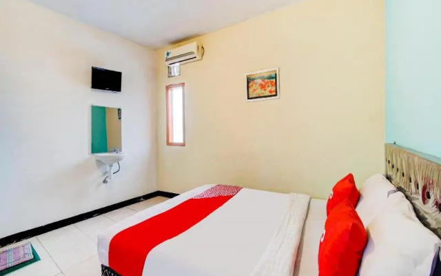 90240 Pandan Inn Guest House Batu