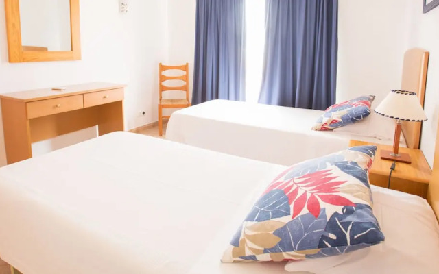 Apartamentos Quinta da Praia