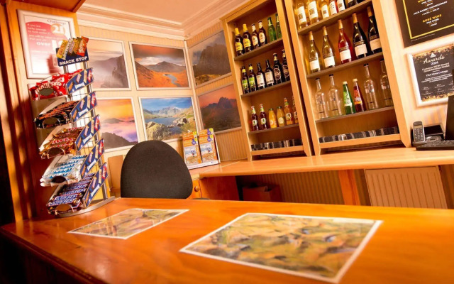 YHA Idwal Cottage