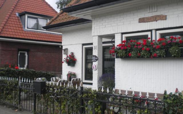 Hier Is 'T