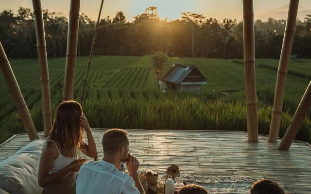 KClub Ubud