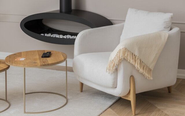 Tarasy Bałtyku by Renters Prestige