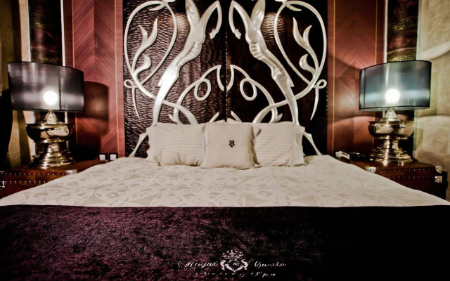 Royal Castle Design & SPA Hotel