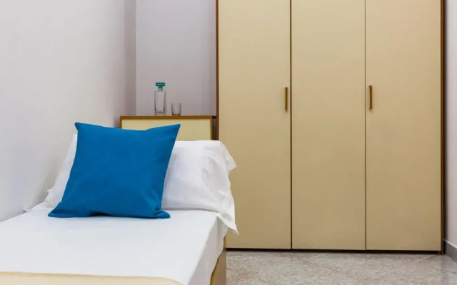 Virginia Apartment at the Central Station by Wonderful Italy