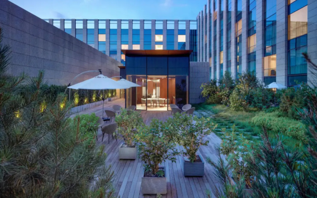 Hyatt Regency Beijing Wangjing