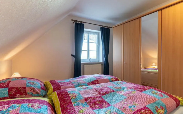 Ferienwohnungen, Tonning