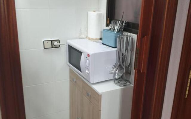 Apartamento Angela