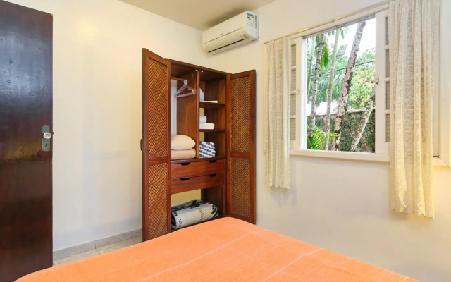 Pousada Sanremo Inn
