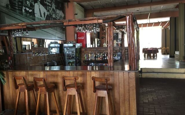 El Cauchero Hotel