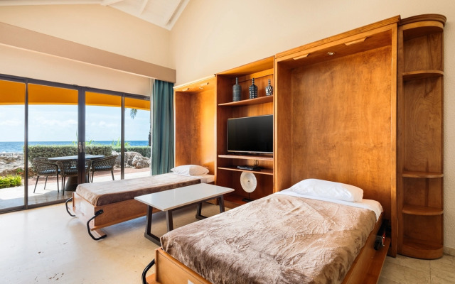 The Royal Sea Aquarium Resort