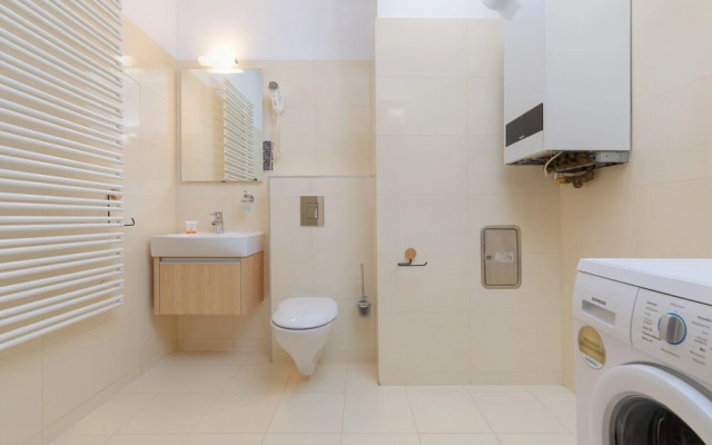 Casa Marina Apartments by Renters