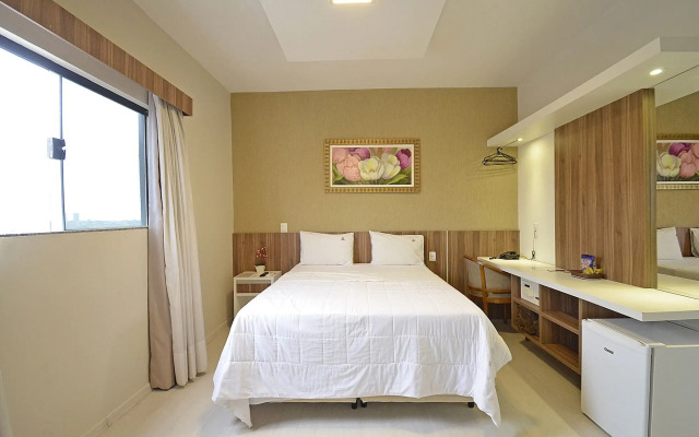 Business Park Hotel