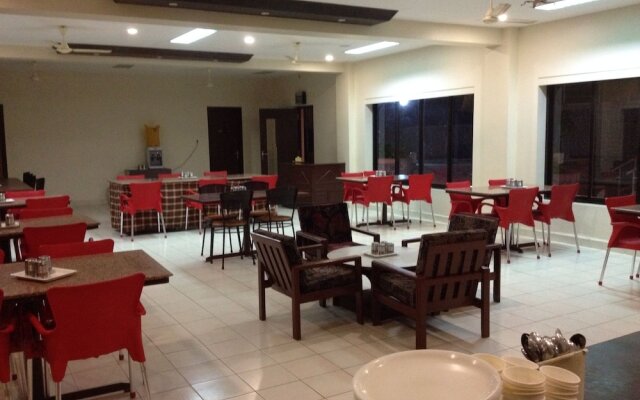 Elysium Resort Alibaug