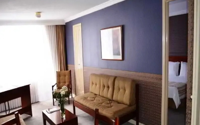 Hotel Chicó Imperial Aparta Suites