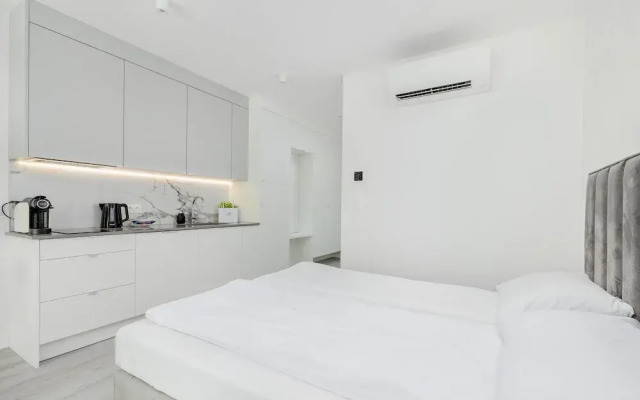 Sea&lake 209 With Parking by Renters