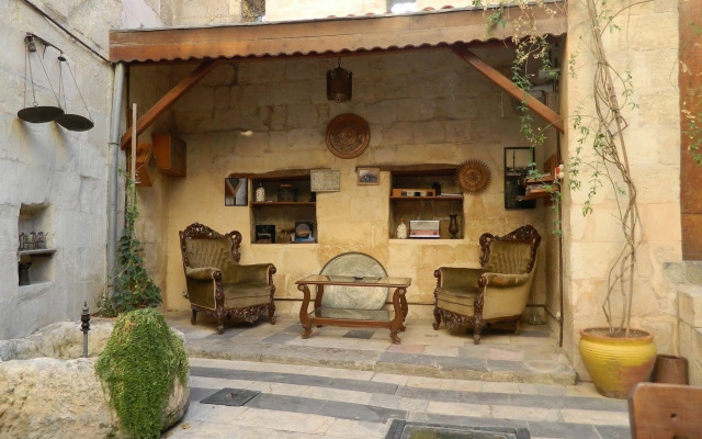 Rahmi Bey Konagi Hotel