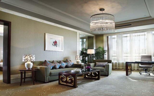Crowne Plaza Ordos