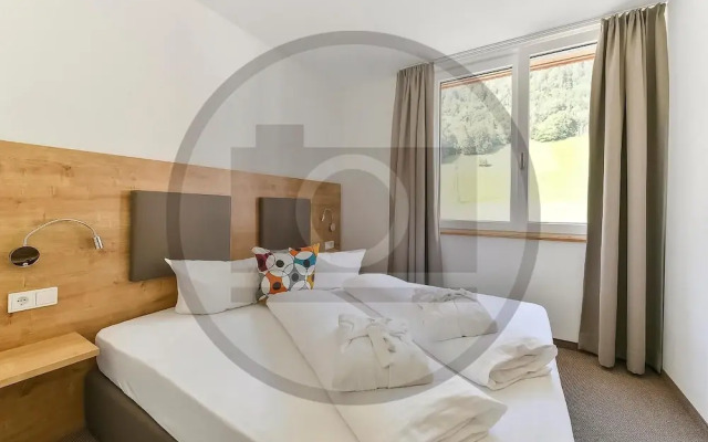 Amazing Apartment in Klösterle With 2 Bedrooms, Sauna and Wifi