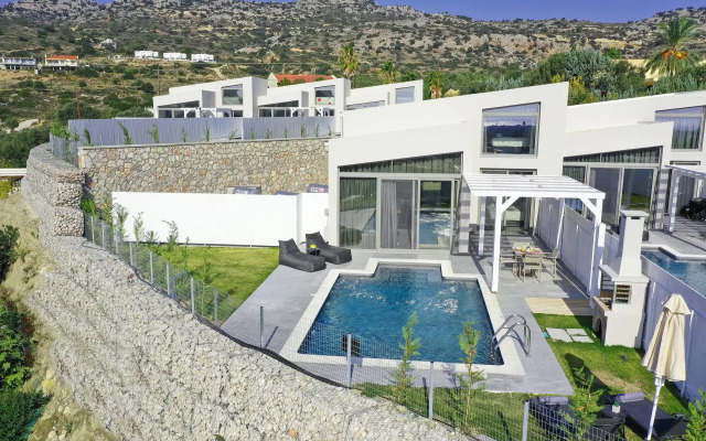 Pantheon Villas