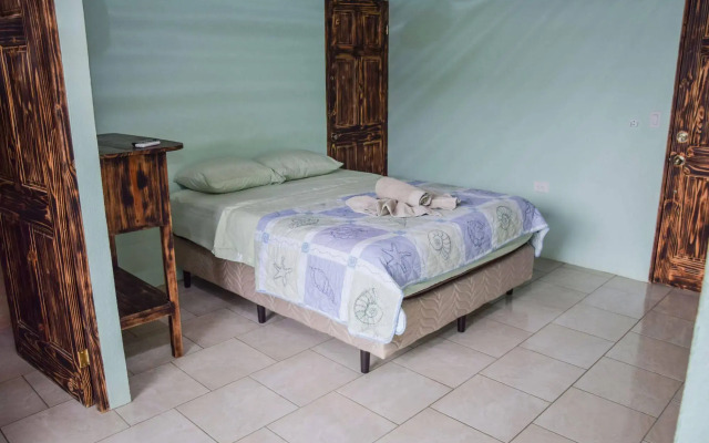 Hotel El Tecal