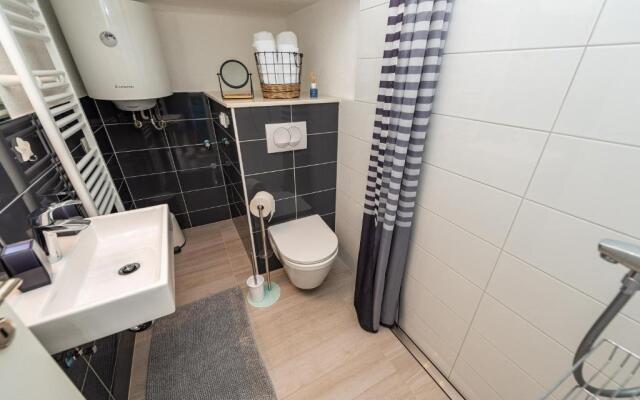 Vila Luna Apartments