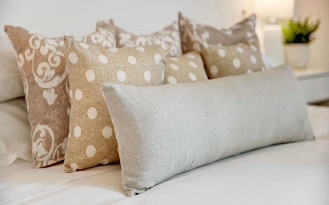 Civico36 Feels Like Home Apartment
