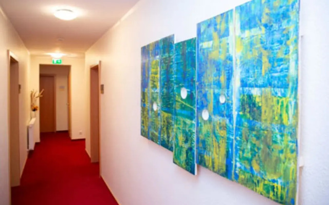 Gasthof & Hotel Schmitz