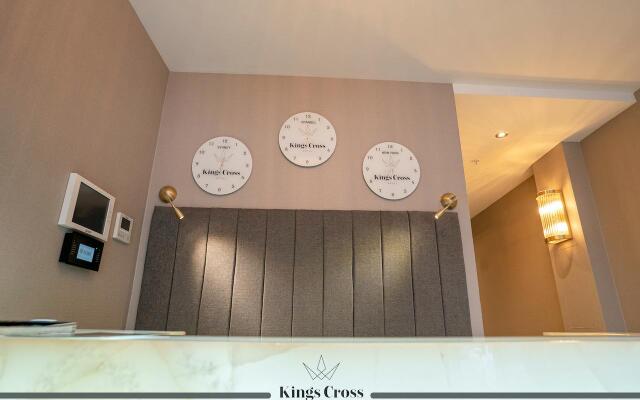 Kings Cross Hotel Istanbul