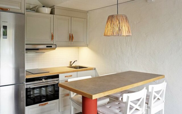 4 Person Holiday Home in Hunnebostrand