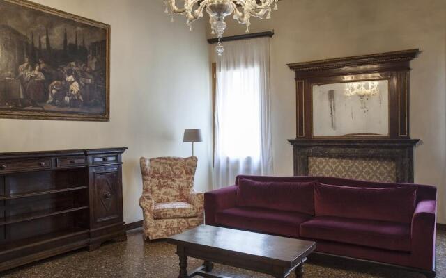 Palazzo Valmarana Braga