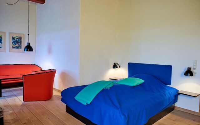 Danhostel Vitskøl Kloster