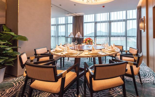 Holiday Inn Resort Maoshan Hot-Spring by IHG