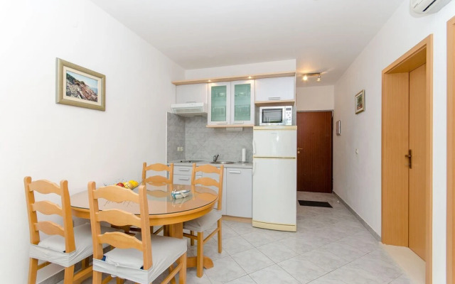 Apartment Mariner