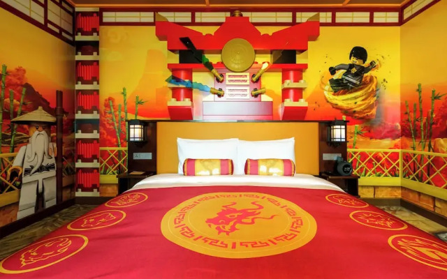 LEGOLAND Korea Resort