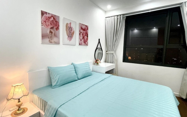 Vinhomes D'Capitale - Luna's House