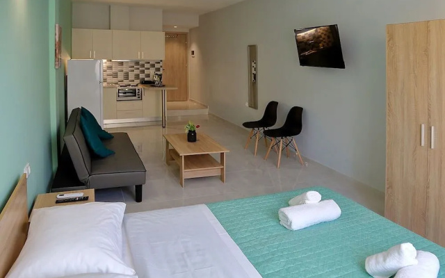 Menta Studios