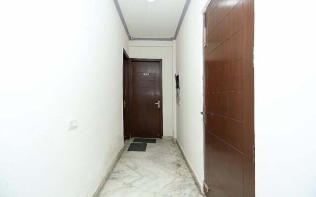 Kumar Residency