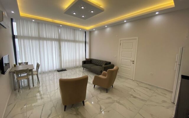 Ada Loft Alanya