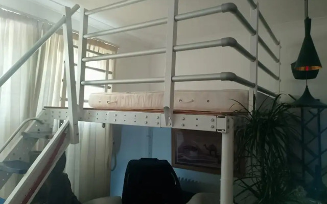 1br - Sleeps 4 - Central London - ws 99-100