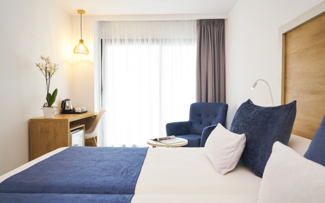 Eurostars Puerto de Ibiza