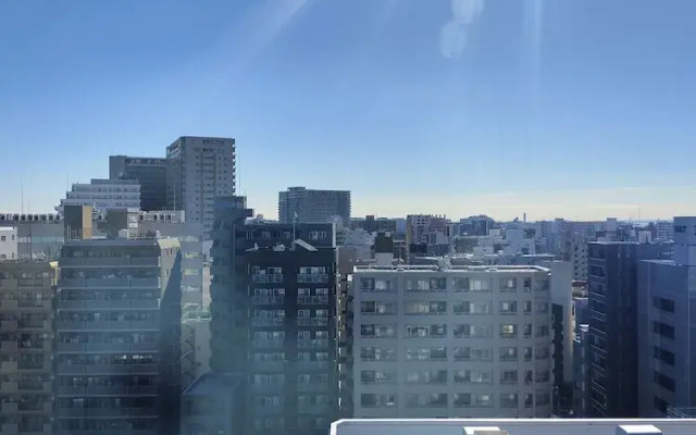 APA Hotel Omori Ekimae Higashi