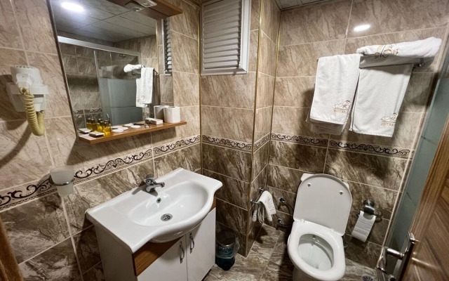Hotel Cenka Ephesus