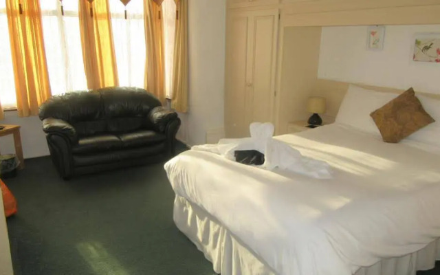 The Rowan Hotel