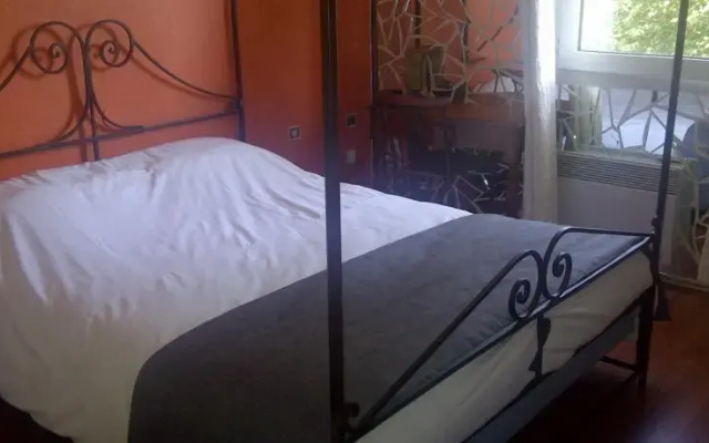 Hôtel Balladins Lyon Est