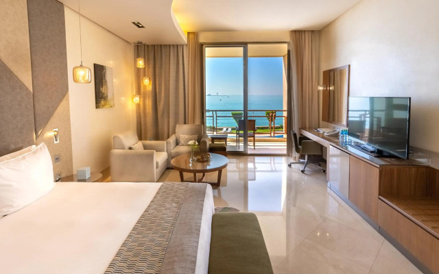 Marina Hotel Kuwait